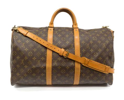 louis vuitton keepall 50 men& 39|louis vuitton duffle 50.